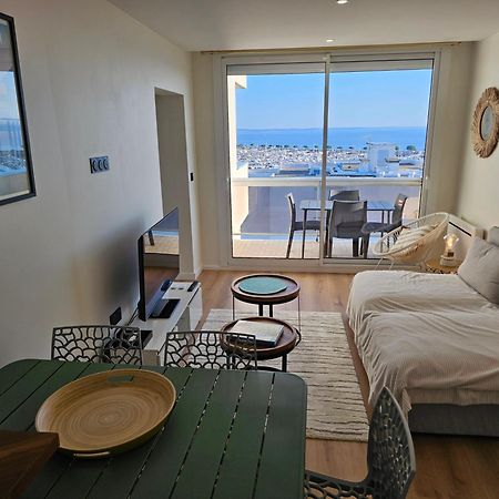 Vue Panoramique Sur Bassin,Piscine Et Terrasse Apartment อาร์กาชง ภายนอก รูปภาพ