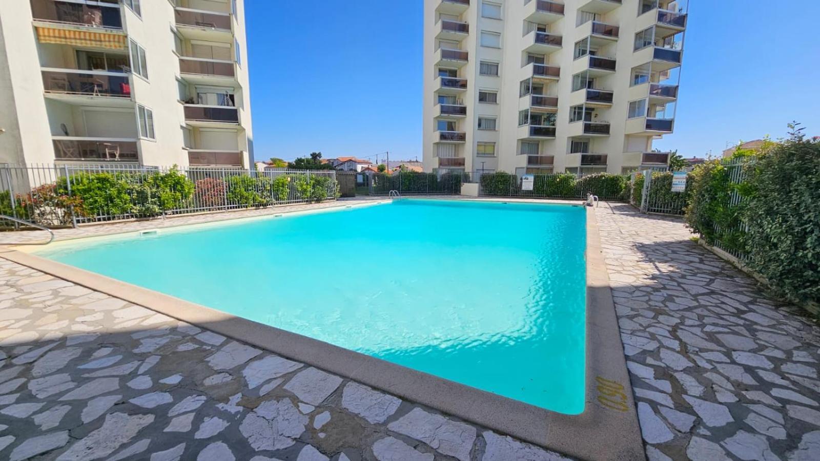Vue Panoramique Sur Bassin,Piscine Et Terrasse Apartment อาร์กาชง ภายนอก รูปภาพ